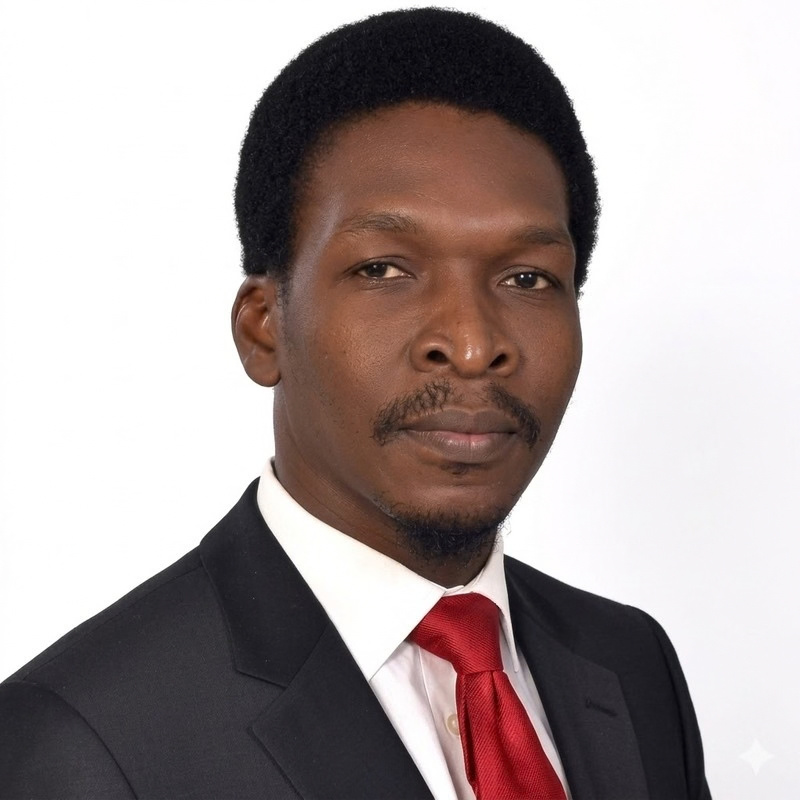 Olalekan Odufuye
