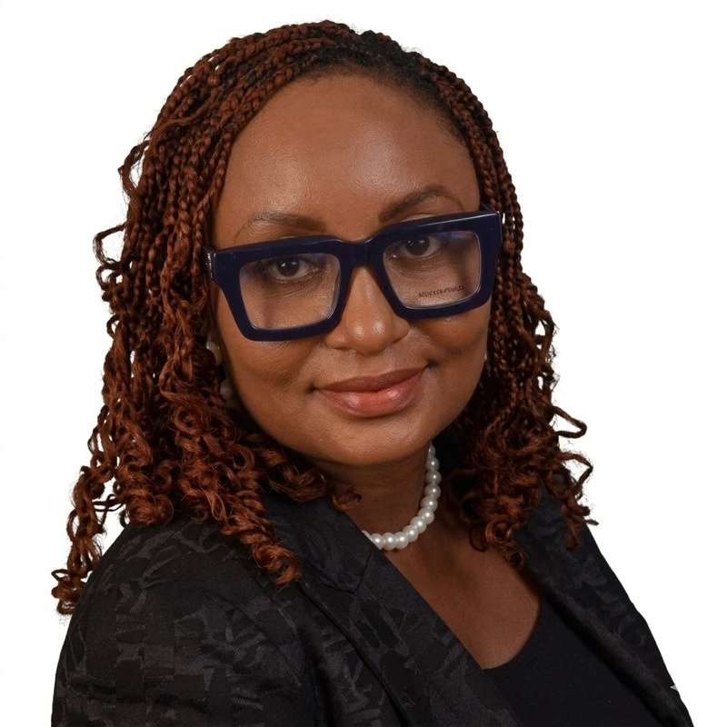 Dr. Omolala Sule