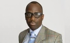 Stephen E. Ajudua